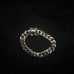 Brand New Cuban Bracelet 