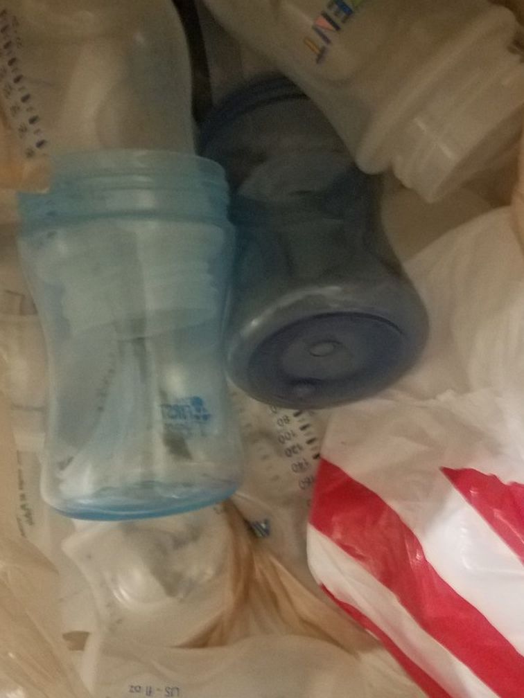 Free Baby Bottles