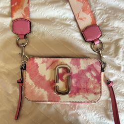 Marc Jacobs Snapshot Bag