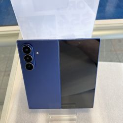 Samsung Galaxy Fold7 512gb Unlocked