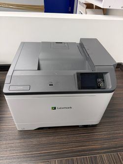 Lexmark Printer