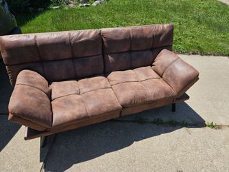 Futon Couch