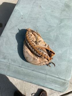 Catchers Mitt