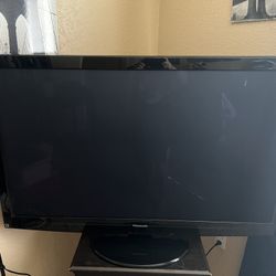 Panasonic 42 Inch TV 