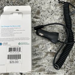 Samsung Gakaxy S7 Edge Charger