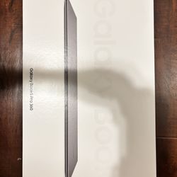 Samsung Galaxy Book5 Pro 360 (2025) - 16" 3K AMOLED - 1TB SSD - Intel Ultra 7 - LIKE NEW