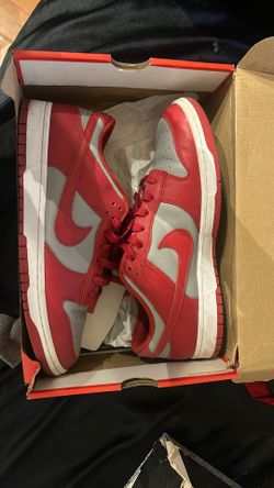 Nike Dunk Low Retro