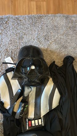 Darth Vader adult costume