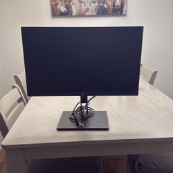 HP Z22 Inch Monitor 