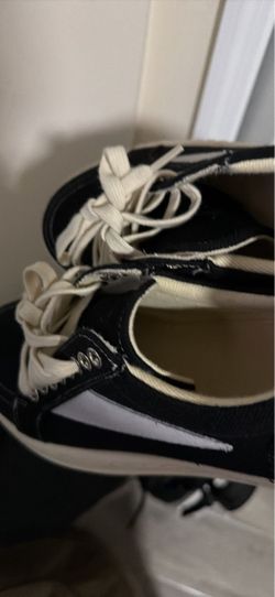Rick vans