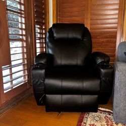 Electric Massage Chair