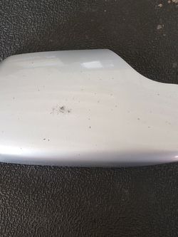 Bmw Side Mirror Cover