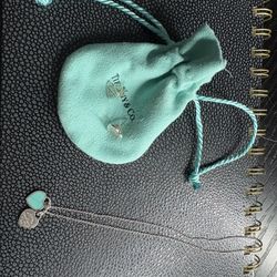 Tiffany & Co 