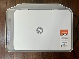 HP Deskjet 2755e Wireless Inkjet Printer