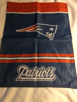 Pro team garden flags double sided 18x13 inches 13.00 each