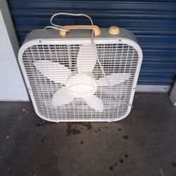 Fan