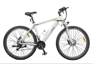  Brand New  E-bike With Warranty! Finance Available
