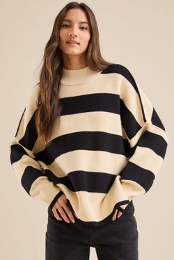 Altered State Women’s XS stripped sweater