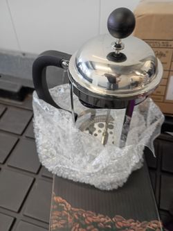 Set of Mr coffe & Bunhome  coffe new