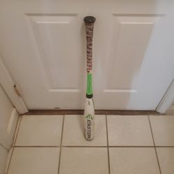 Easton Zcore Bbcor Bat -3 32 In 29 Oz 