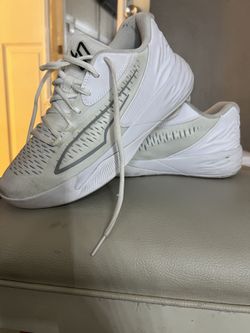 Puma Stewie 1 White Women’s 8 