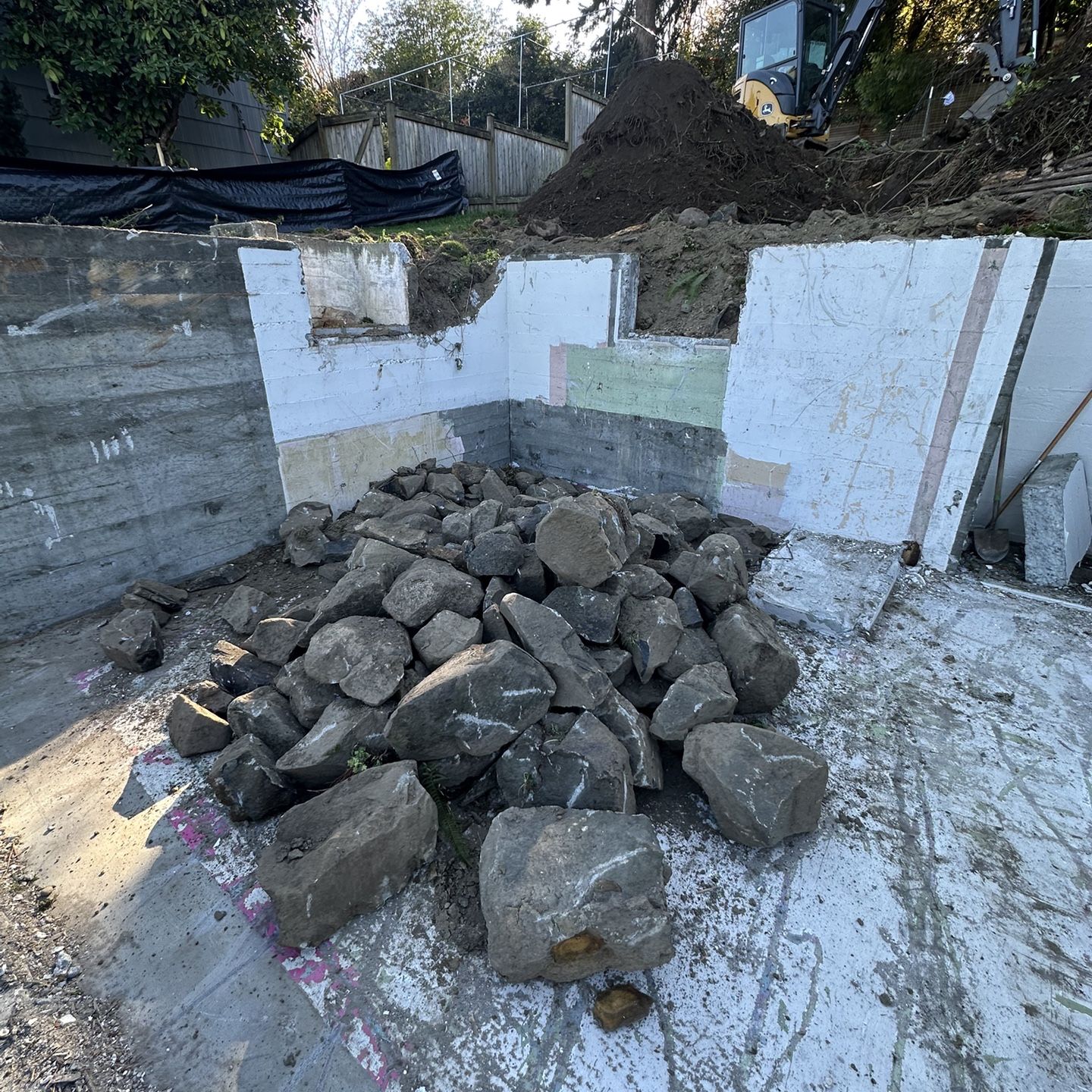 Free Rocks for Sale in Seattle, WA - OfferUp