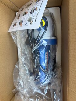 5CFM Vacuum Pump with Accessories