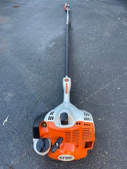 Stihl HT-56C Long Pole Saw 10”