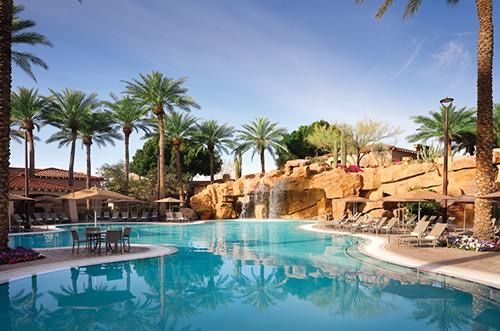 7 Days And Nights At The Sheraton Desert Oasis In Scottsdale, Arizona As Low As $797 For The Week