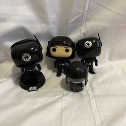 Funko Pop Bundle