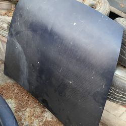 2004 Honda Accord Hood