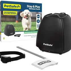 Petsafe Stay And Play