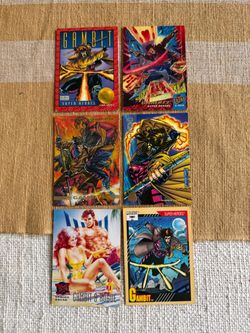 Collection Card