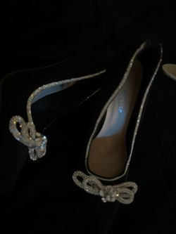 Tacones / Heels