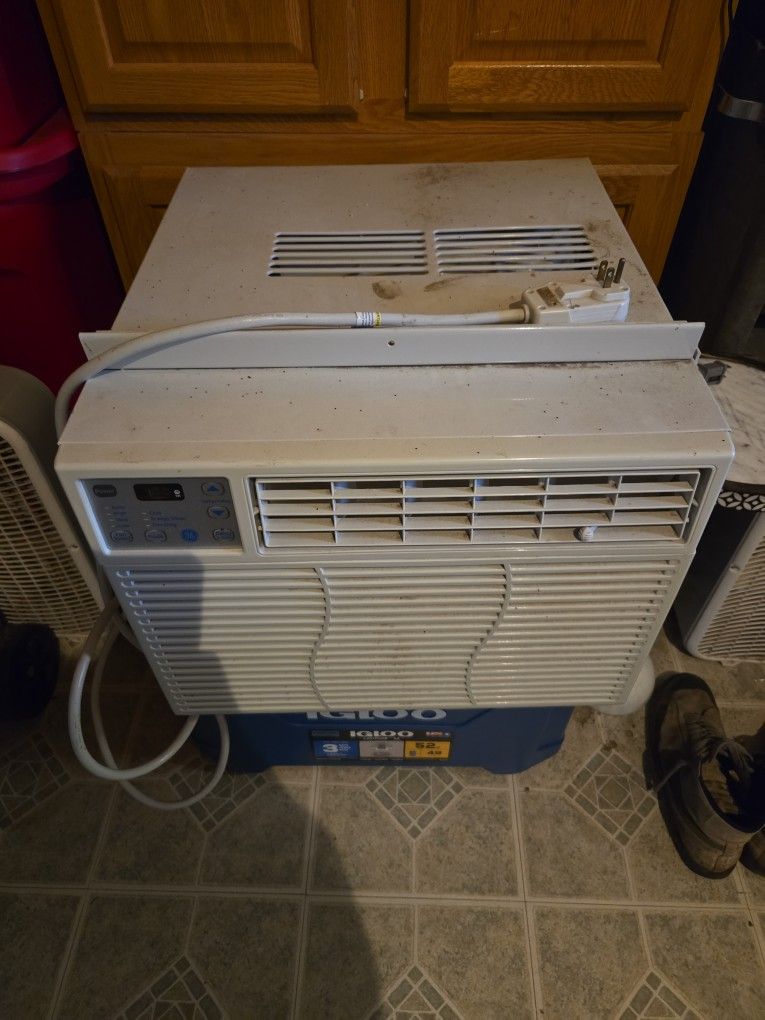 AC Unit