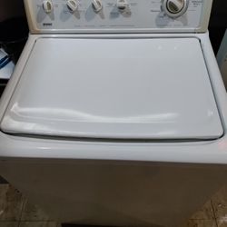 Kenmore Washer 