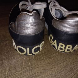 DOLCE & GABBANA