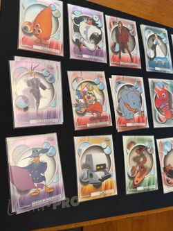 Topps 2026 Disney chrome doubles