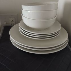 Plate Set