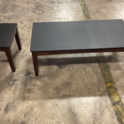 Side Tables