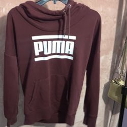 Puma Sweater 