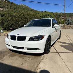 2006 BMW 325i