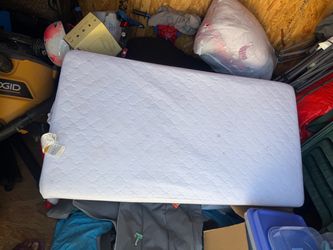 Small kids mattress