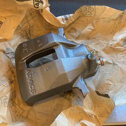 2009 IS250 Passanger Side Front Caliper