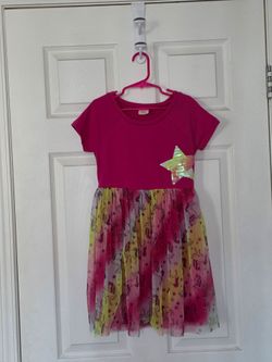 Girls dresses