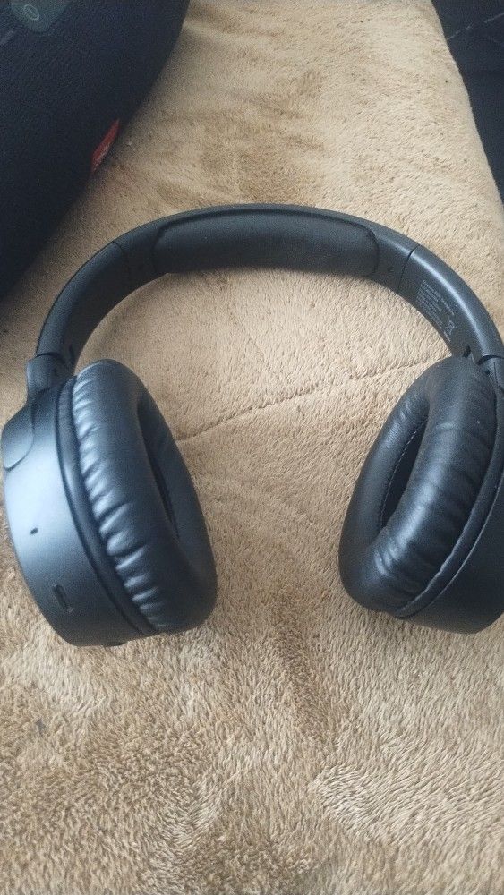 Infinitive Bluetooth Headphones