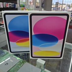 IPad 11 A16 New In Box Pay Low Down No Crdt Needwd