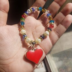 Handmade Bracelet Price ($5 Each:Condition: New