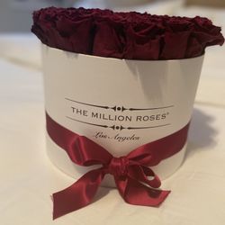 The Million Roses Arrangement - Retails 450