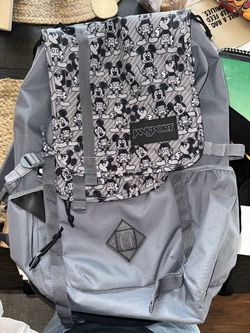 JANSPORT DISNEY HATCHET BACKPACK